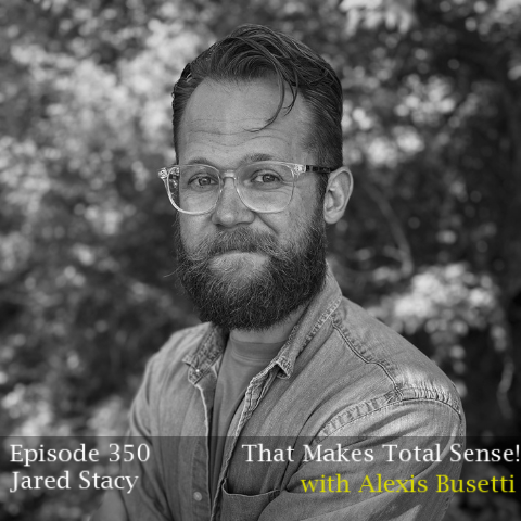 Episode 350 - Jared Stacy